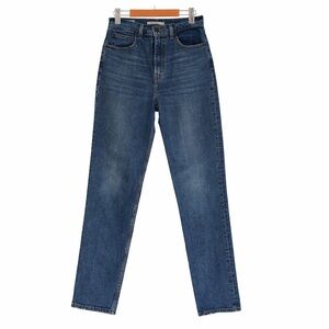 🔥 Premium Levi’s 70s High Slim Straight Jeans – Big E 27x31